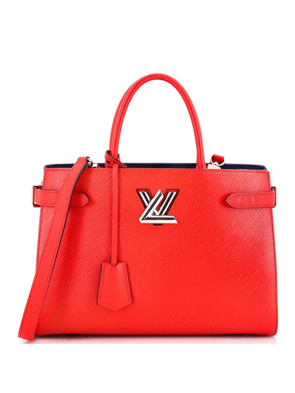 Louis Vuitton Twist Tote Epi Leather #340145L15B